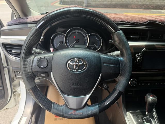 全車Z版大包/恆溫/定速/影音主機/倒車顯影  第8張相片