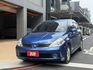 優質代步車/IKEY免鑰匙/方向盤快控鍵/定速巡航/頭燈水平調整/倒車顯影/恆溫/車室內大空間  第1張縮圖