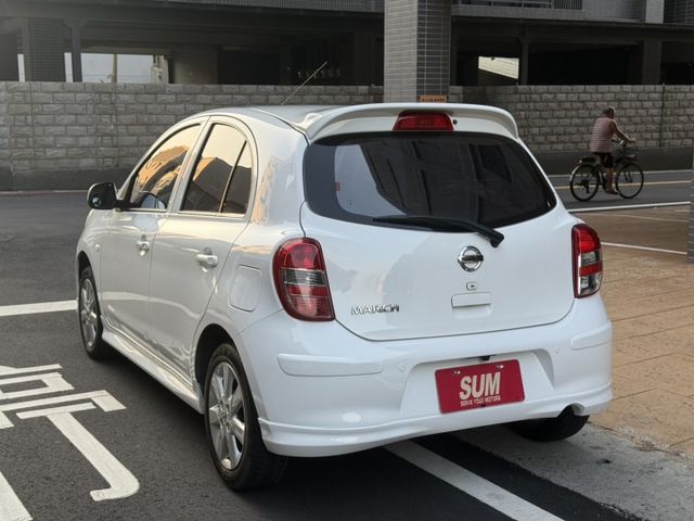 空力套件/頂級ikey/恆溫/電動後視鏡/  第4張相片