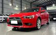 MITSUBISHI三菱 LANCER FORTIS  第1張縮圖