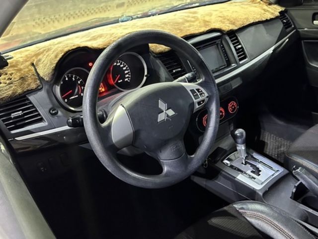MITSUBISHI三菱 LANCER FORTIS  第5張相片