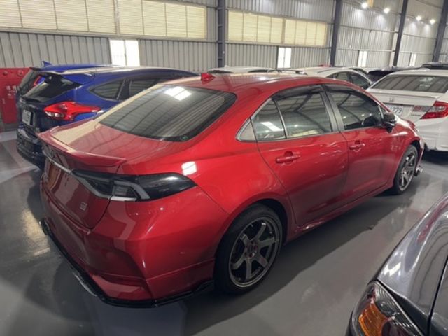 TOYOTA豐田 ALTIS  第4張相片