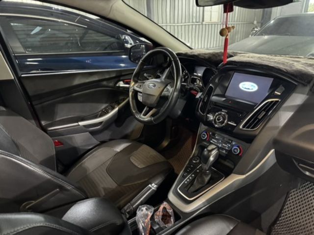 FORD福特 FOCUS  第5張相片