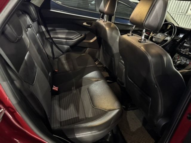 FORD福特 FOCUS  第6張相片