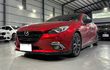 MAZDA馬自達 MAZDA 3  第1張縮圖
