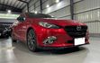 MAZDA馬自達 MAZDA 3  第2張縮圖
