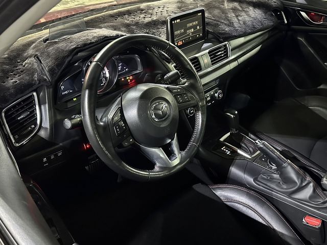 MAZDA馬自達 MAZDA 3  第5張相片