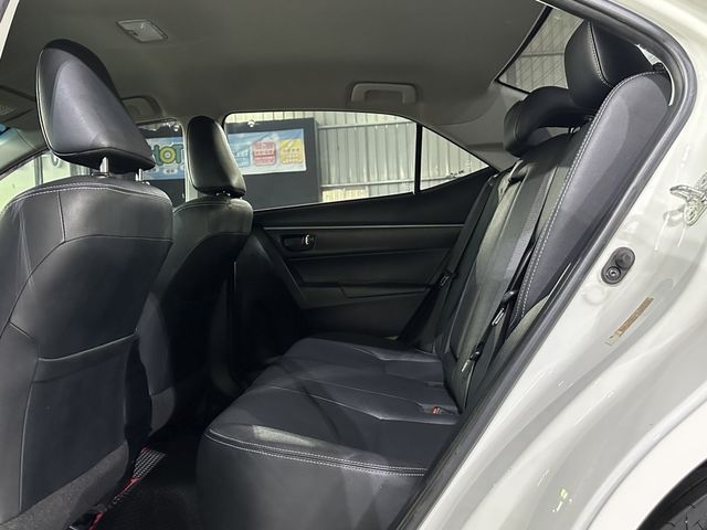 TOYOTA豐田 ALTIS  第6張相片