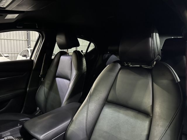 MAZDA馬自達 MAZDA 3  第5張相片