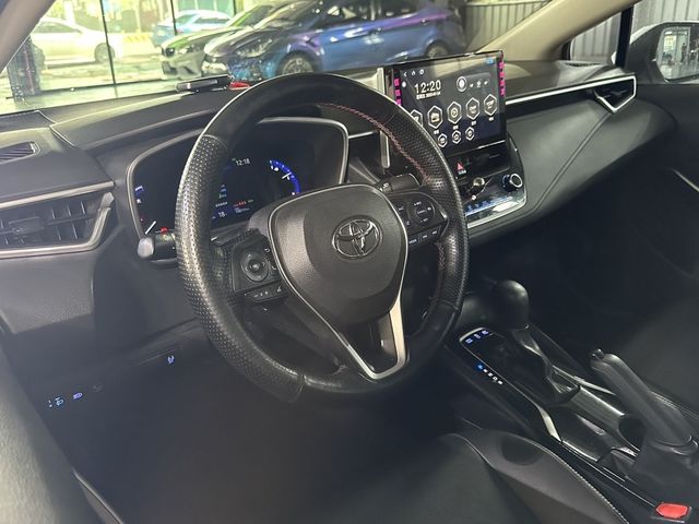 TOYOTA豐田 ALTIS  第5張相片
