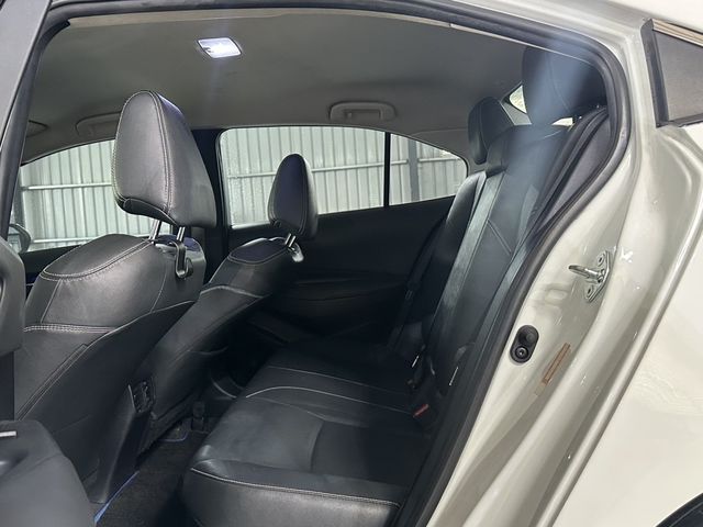 TOYOTA豐田 ALTIS  第6張相片