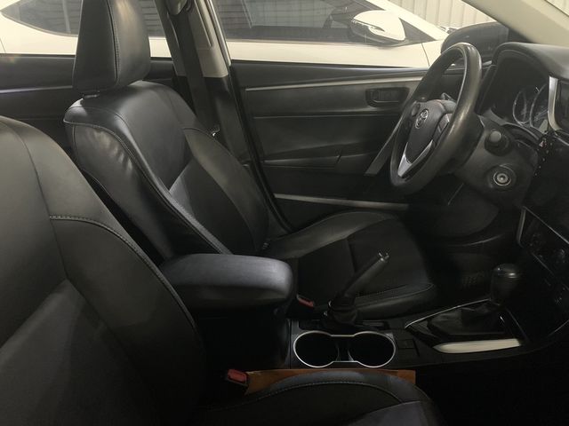 TOYOTA豐田 ALTIS  第5張相片