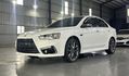 MITSUBISHI三菱 LANCER FORTIS  第1張縮圖