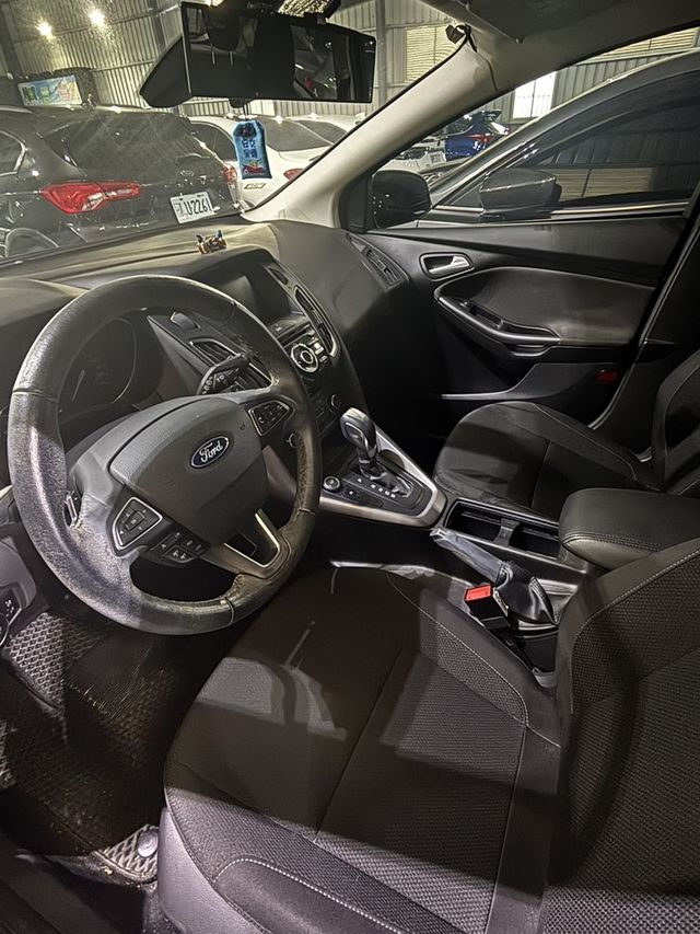 FORD福特 FOCUS  第9張相片