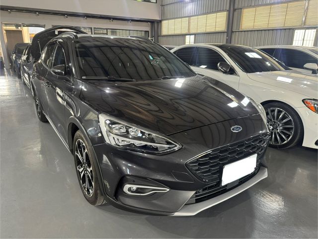 FORD福特 FOCUS  第3張相片