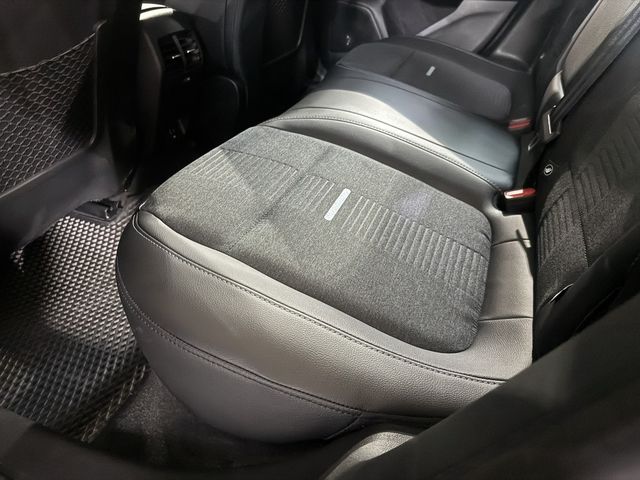 FORD福特 FOCUS  第11張相片