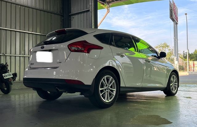 FORD福特 FOCUS  第7張相片