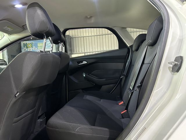 FORD福特 FOCUS  第11張相片