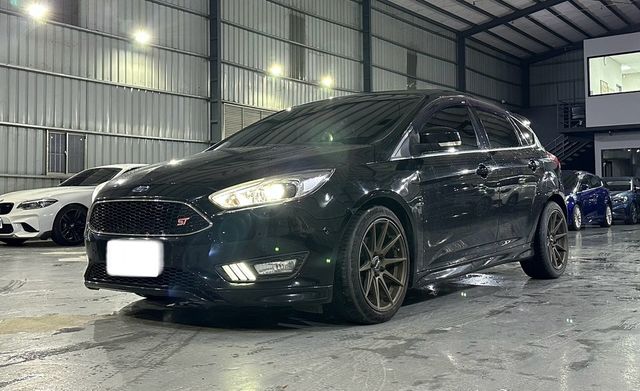 FORD福特 FOCUS  第1張相片