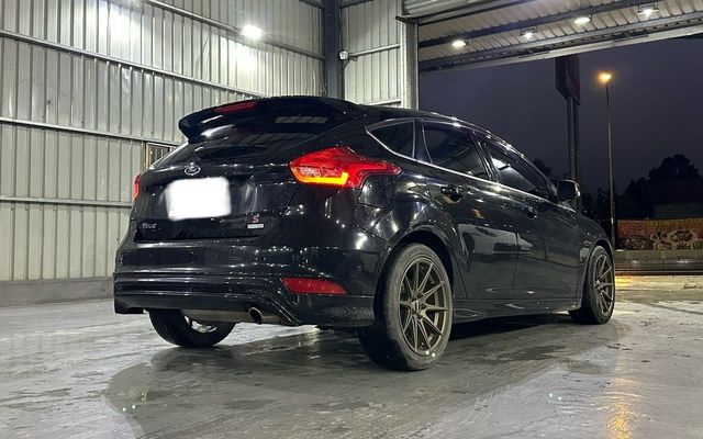 FORD福特 FOCUS  第5張相片