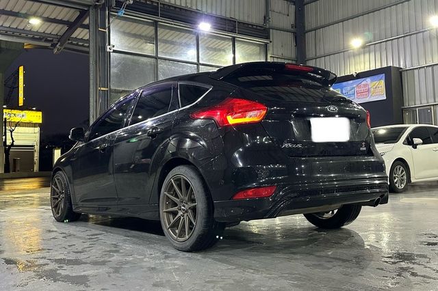 FORD福特 FOCUS  第7張相片