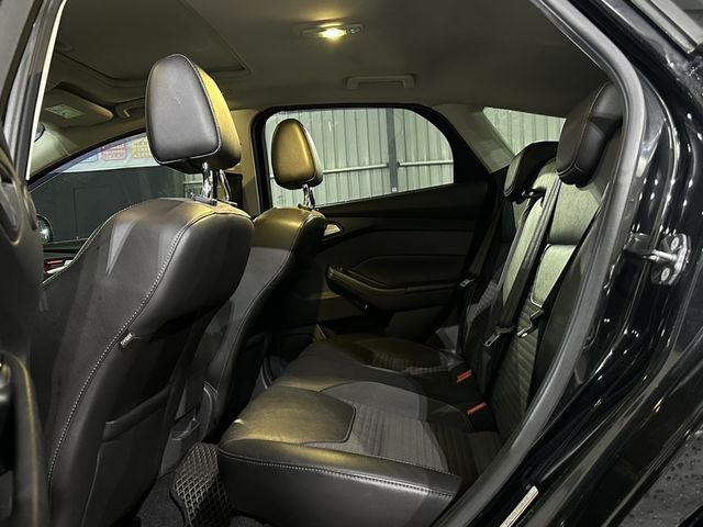 FORD福特 FOCUS  第11張相片