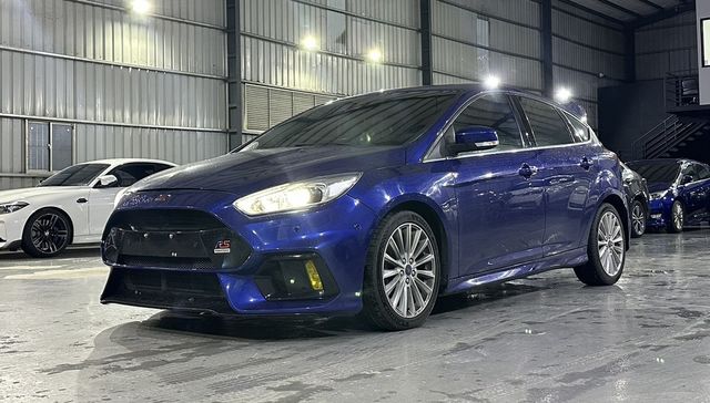 FORD福特 FOCUS  第1張相片