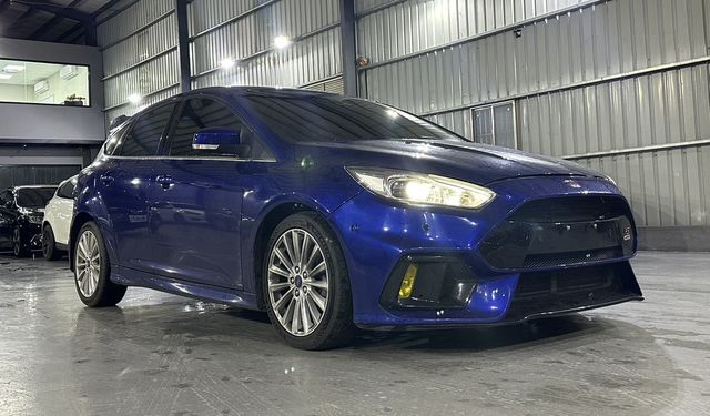 FORD福特 FOCUS  第3張相片