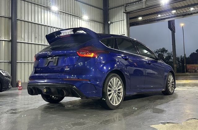 FORD福特 FOCUS  第5張相片
