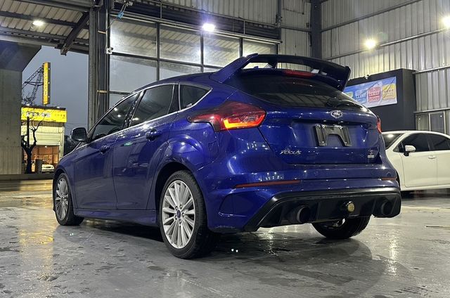 FORD福特 FOCUS  第7張相片