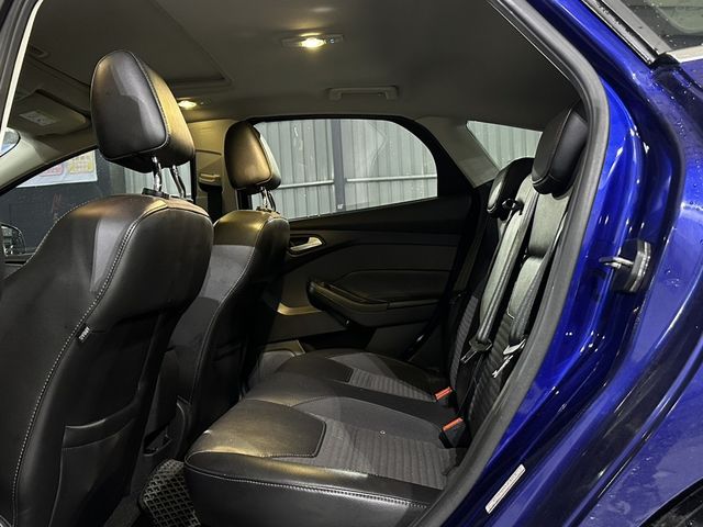 FORD福特 FOCUS  第11張相片