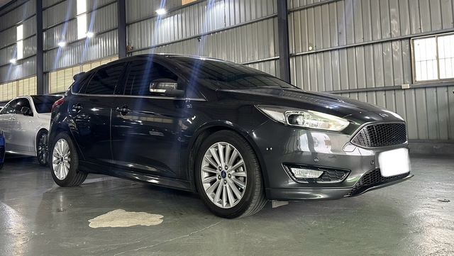 FORD福特 FOCUS  第3張相片