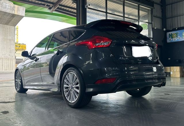 FORD福特 FOCUS  第5張相片