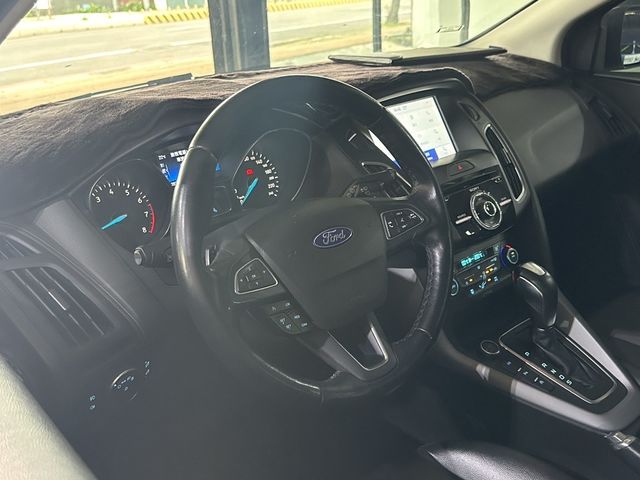 FORD福特 FOCUS  第9張相片