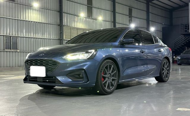 FORD福特 FOCUS  第1張相片