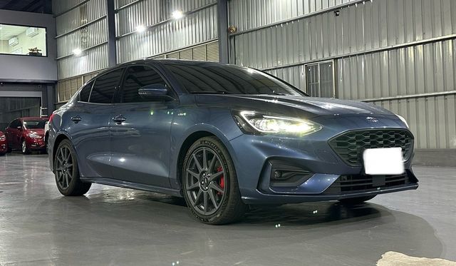 FORD福特 FOCUS  第3張相片