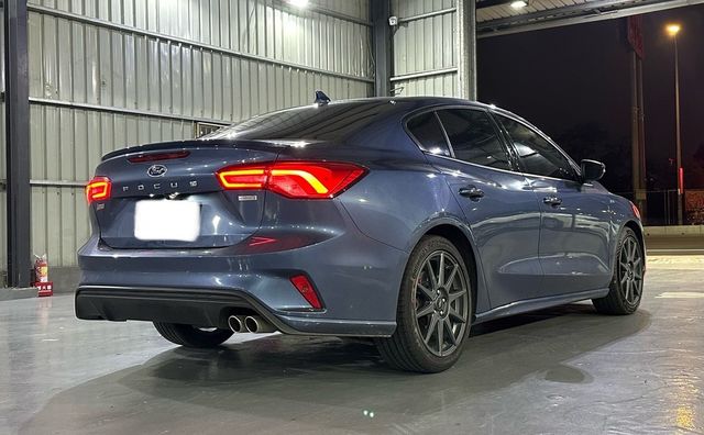 FORD福特 FOCUS  第5張相片