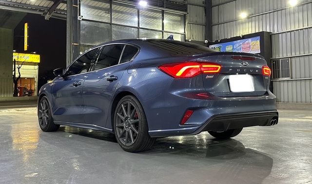 FORD福特 FOCUS  第7張相片