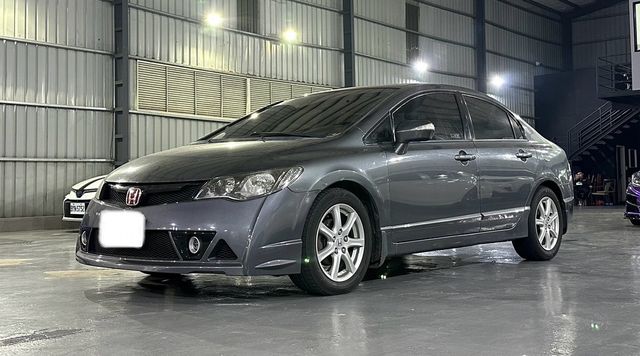 HONDA本田 CIVIC  第1張相片