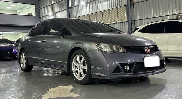 HONDA本田 CIVIC  第3張相片