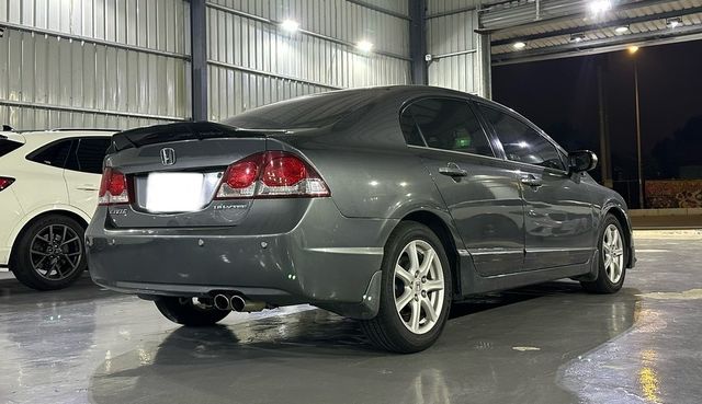 HONDA本田 CIVIC  第5張相片