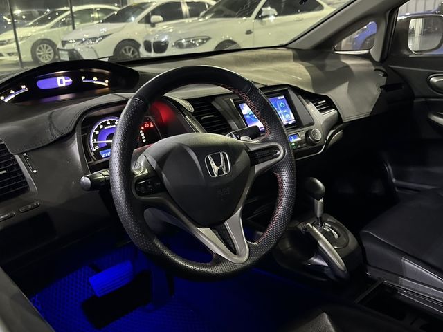 HONDA本田 CIVIC  第9張相片
