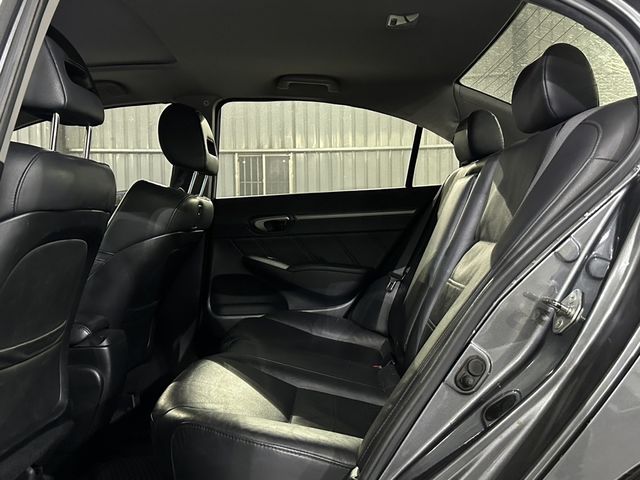 HONDA本田 CIVIC  第11張相片