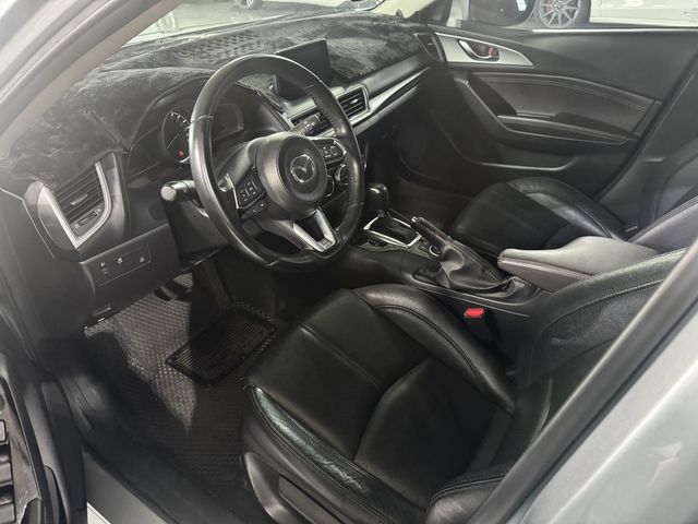 MAZDA馬自達 MAZDA 3  第9張相片