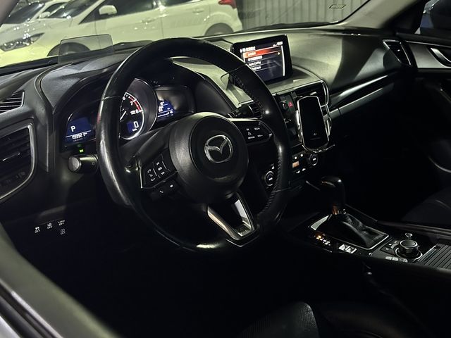MAZDA馬自達 MAZDA 3  第9張相片