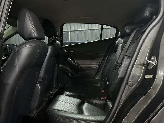 MAZDA馬自達 MAZDA 3  第11張相片