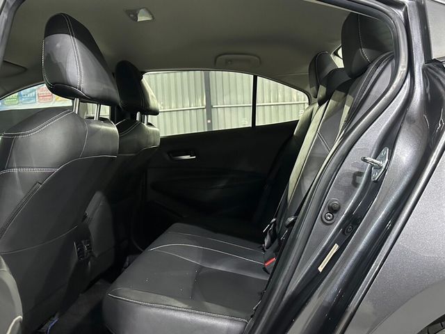 TOYOTA豐田 ALTIS  第11張相片