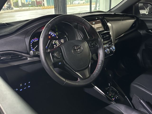 TOYOTA豐田 YARIS  第9張相片