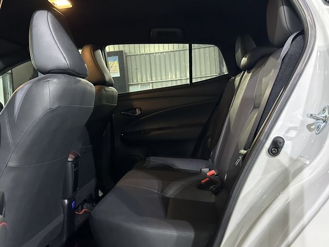 TOYOTA豐田 YARIS  第11張相片