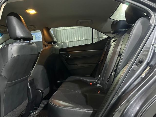 TOYOTA豐田 ALTIS  第11張相片